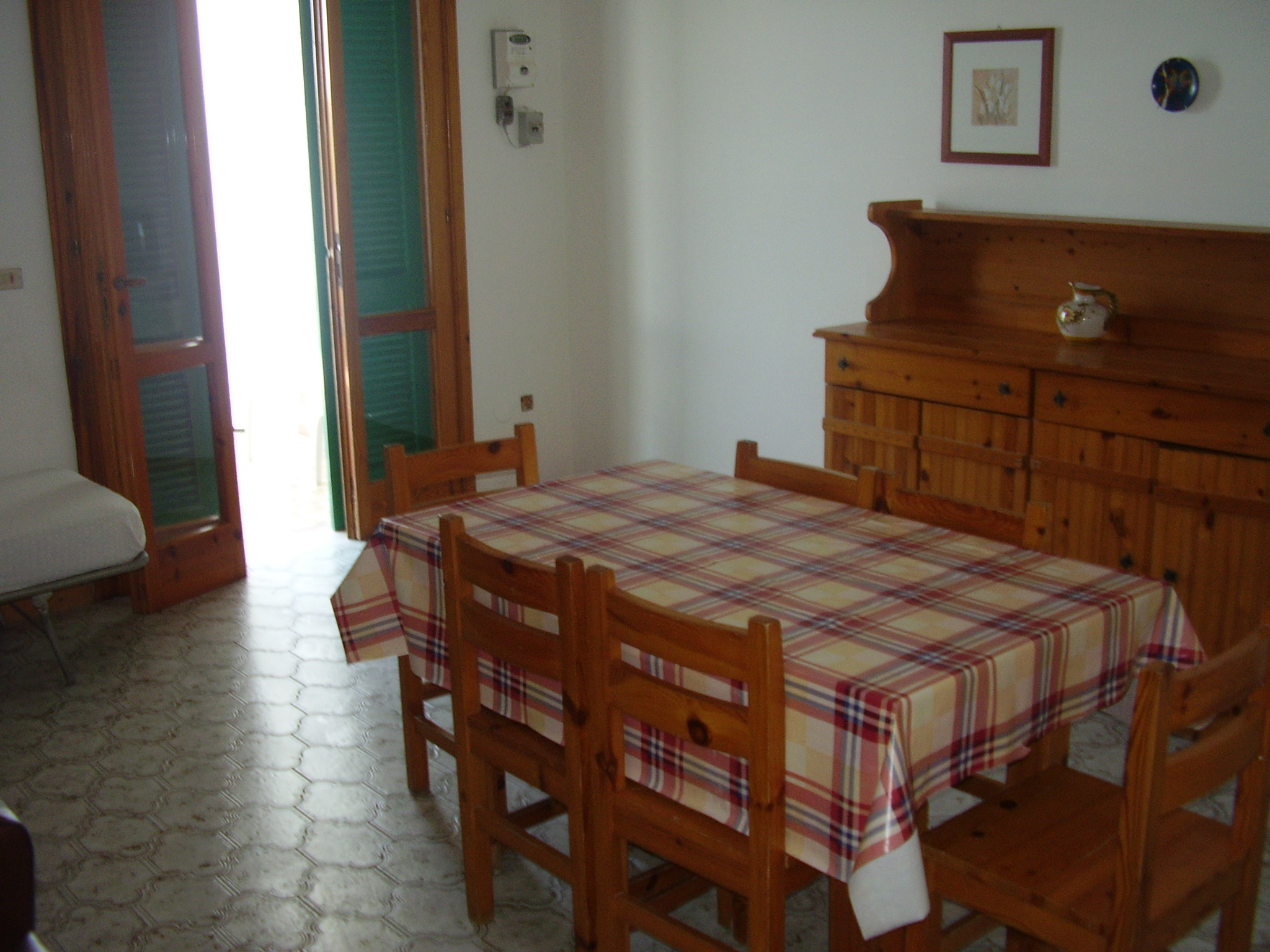 Casa vacanze primo ponte a porto cesareo